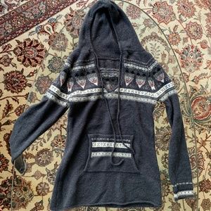 KM Nordic Sweater